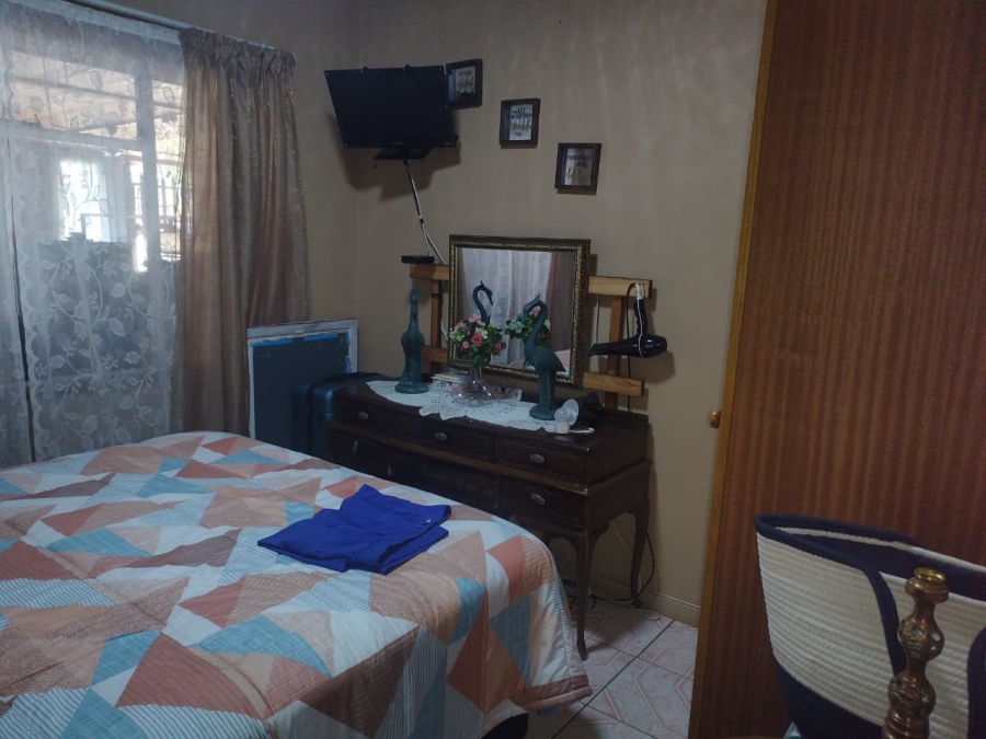 4 Bedroom Property for Sale in Sasolburg Ext 12 Free State